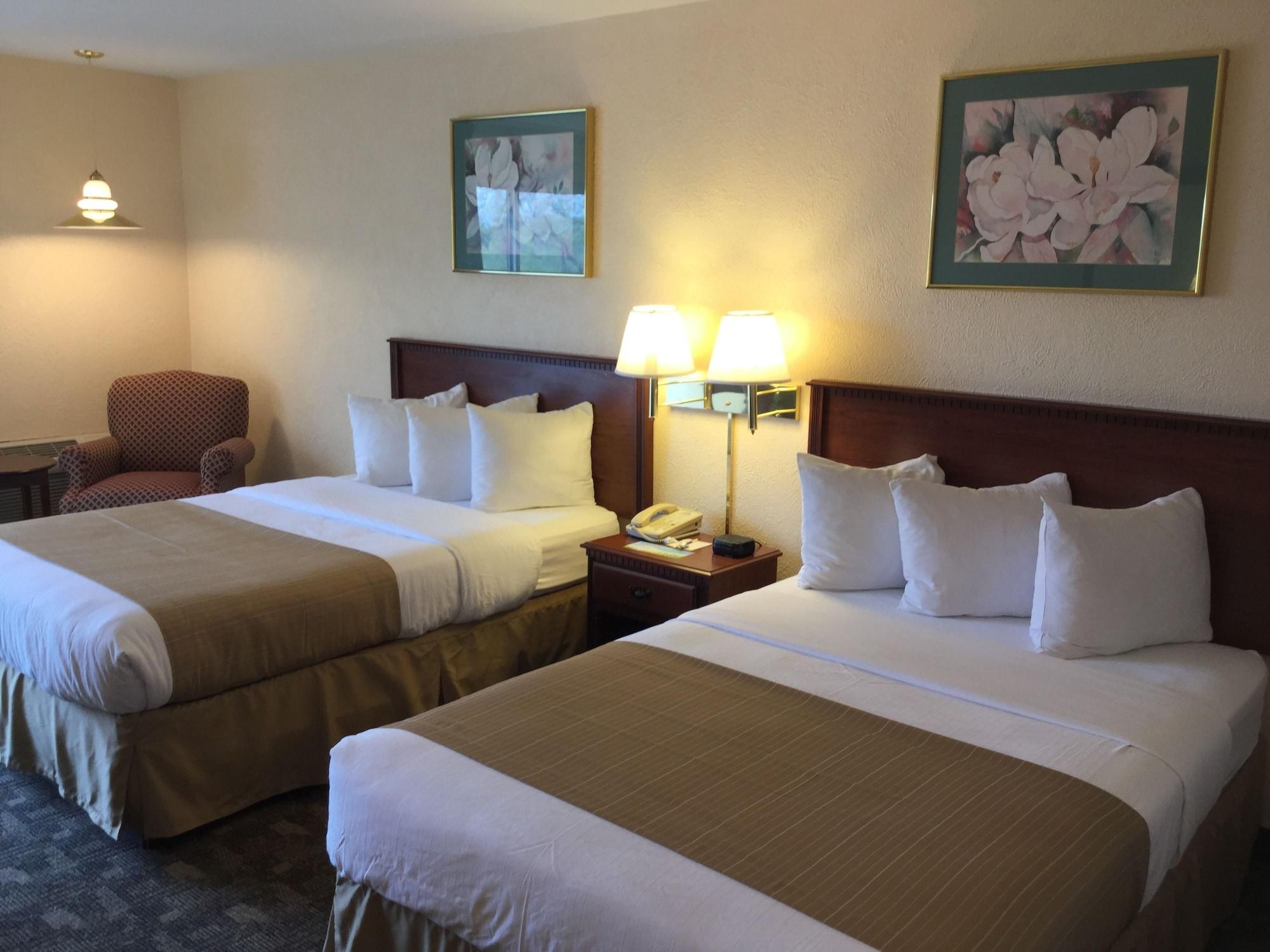 Days Inn By Wyndham Grand Island I-80 Doniphan Exteriér fotografie
