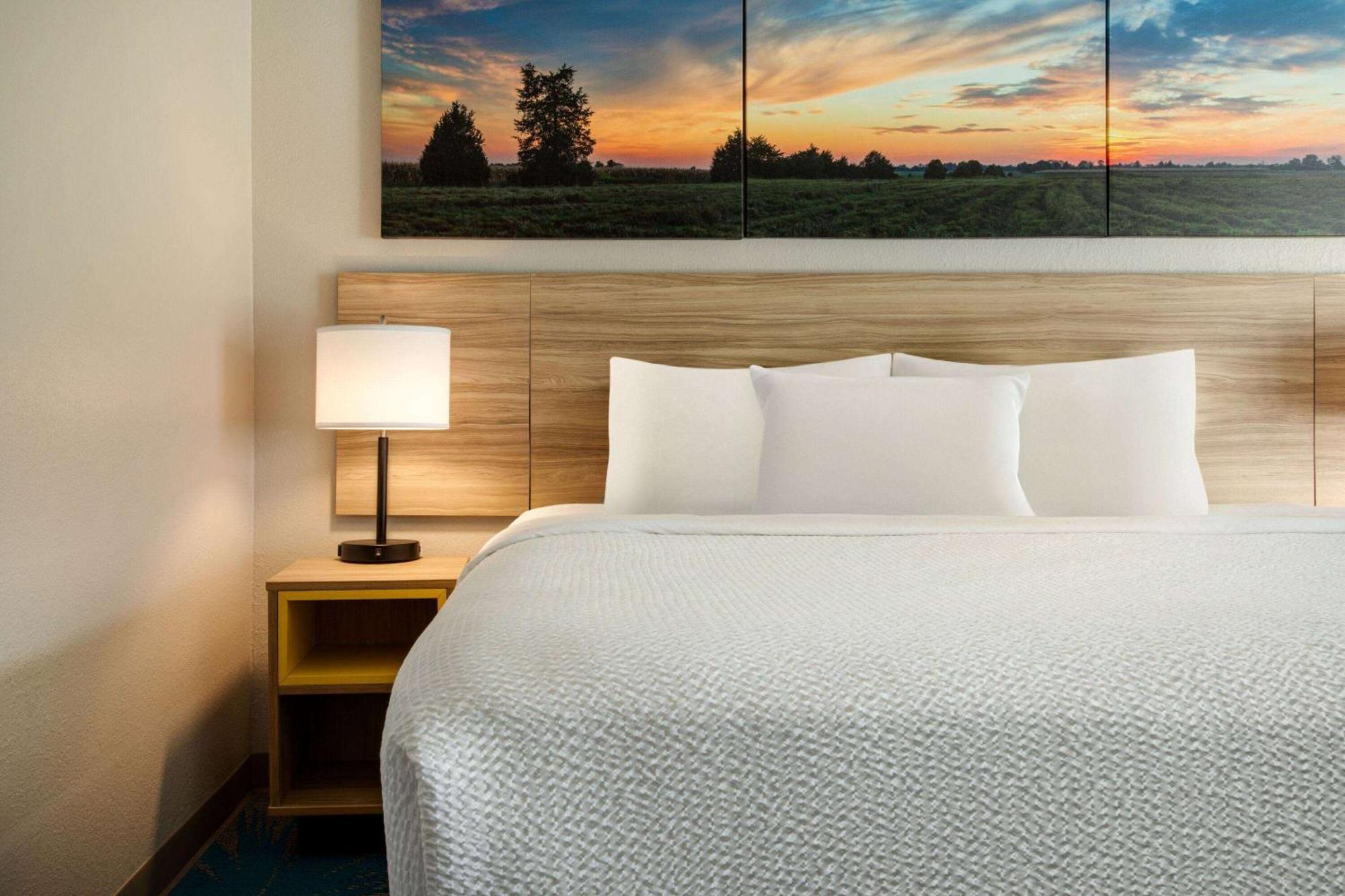 Days Inn By Wyndham Grand Island I-80 Doniphan Exteriér fotografie