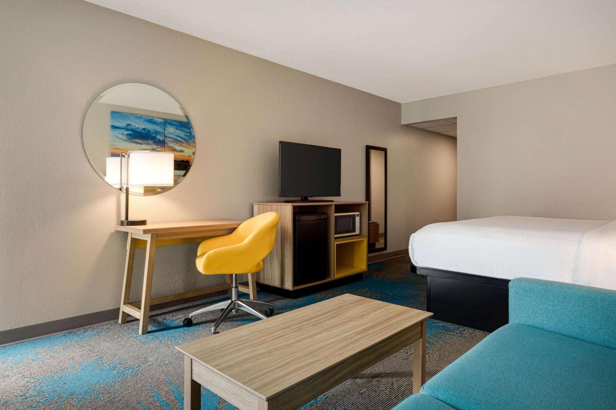 Days Inn By Wyndham Grand Island I-80 Doniphan Exteriér fotografie