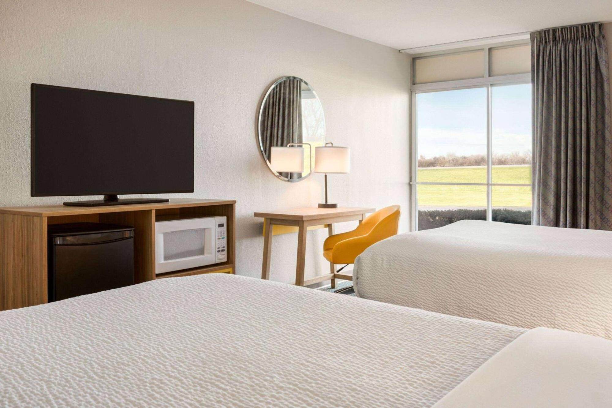 Days Inn By Wyndham Grand Island I-80 Doniphan Exteriér fotografie