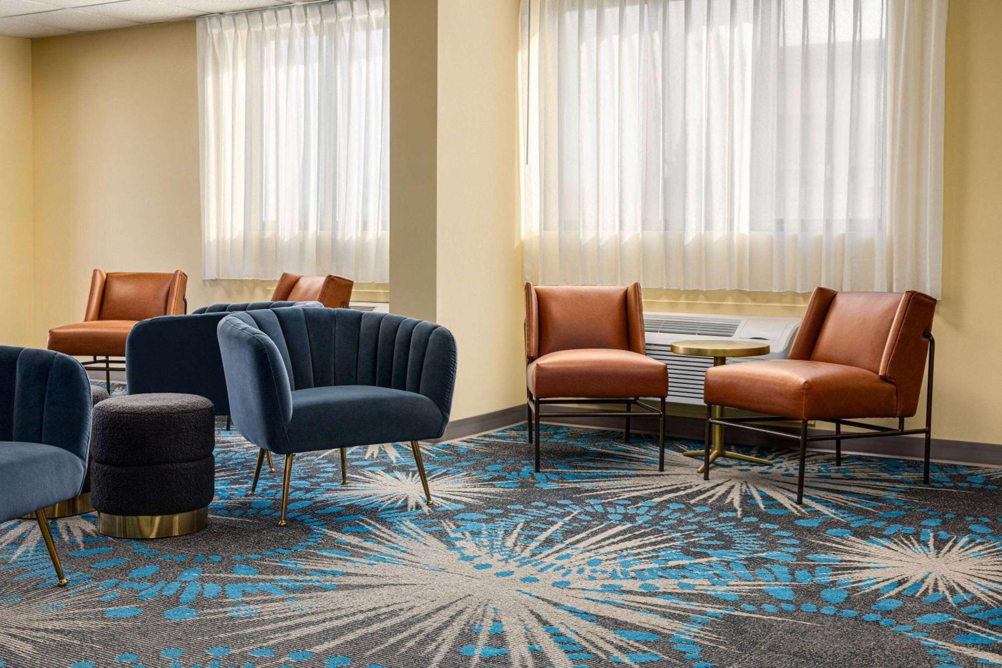 Days Inn By Wyndham Grand Island I-80 Doniphan Exteriér fotografie