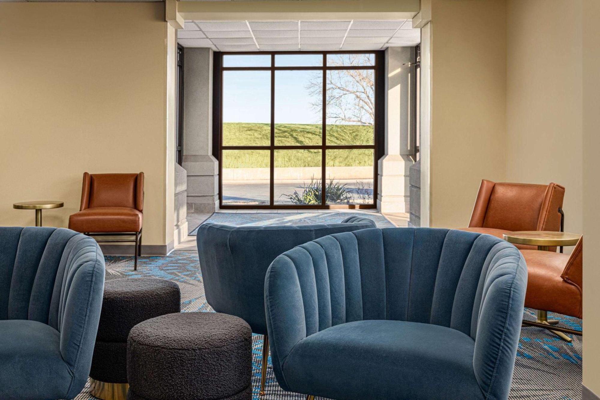 Days Inn By Wyndham Grand Island I-80 Doniphan Exteriér fotografie