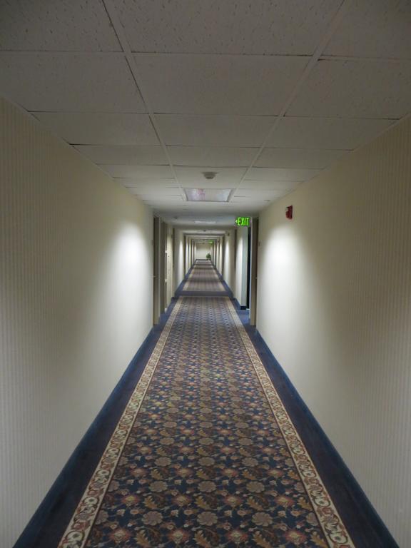 Days Inn By Wyndham Grand Island I-80 Doniphan Exteriér fotografie